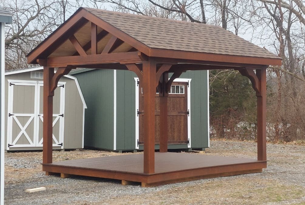 10x12 Gazebo
