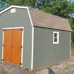 10x14 Barn