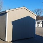 10x14 Cabin
