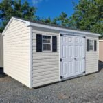 10x14 Cabin