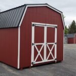 10x20 Barn