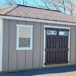 10x20 Cabin