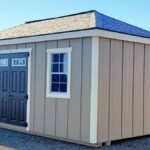 10x20 Cabin