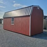 10x20 Barn