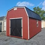 10x20 Barn