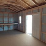 10x20 Cabin