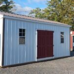 10x20 Cabin