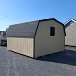 12x12 Barn