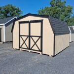 12x12 Barn