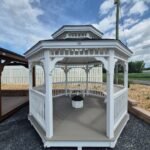 12x12 Gazebo