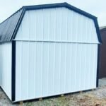 12x16 Barn
