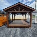 12x16 Gazebo