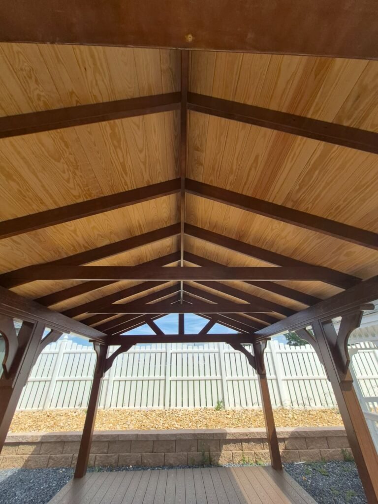 12x16 Gazebo