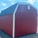 12x16 Barn