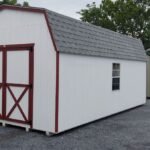 12x20 Barn