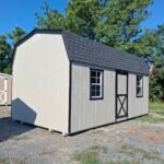 12x20 Garage