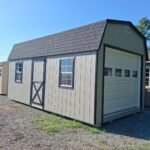 12x20 Garage