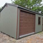 12x20 Cabin