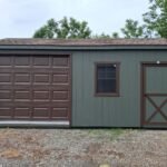 12x20 Cabin