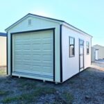12x20 Cabin