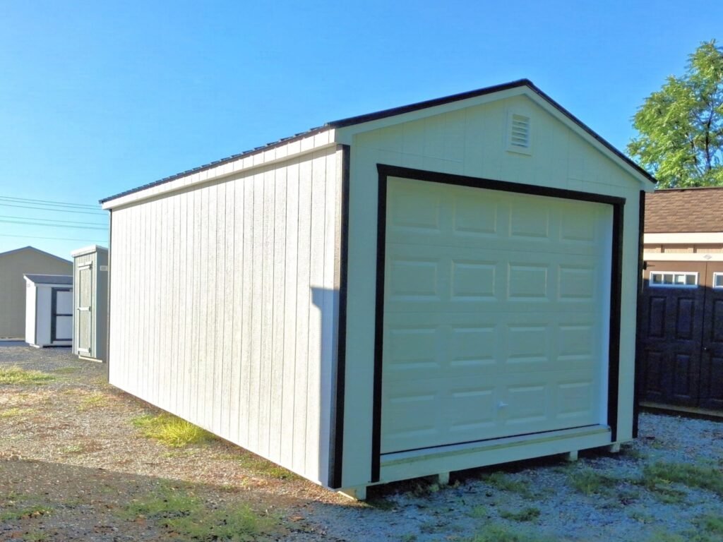 12x20 Cabin