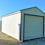 12x20 Cabin