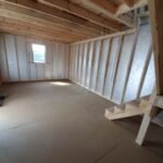 12x20 Barn