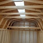 10x20 Barn