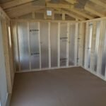 10x16 Cabin
