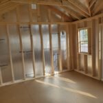 12x16 Cabin