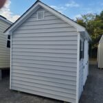 8x12 Cabin