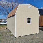 10x20 Barn