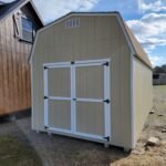 10x20 Barn