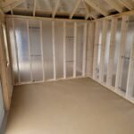 10x16 Cabin