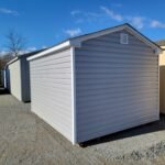 10x12 Cabin