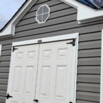 10x16 Cabin