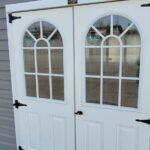 8x14 Cabin