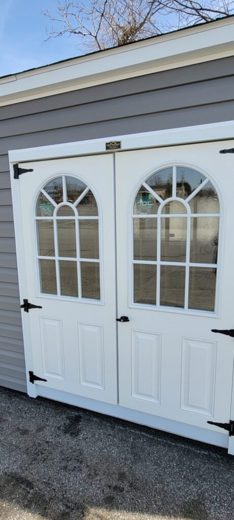 8x14 Cabin