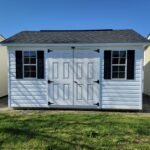 10x14 Cabin