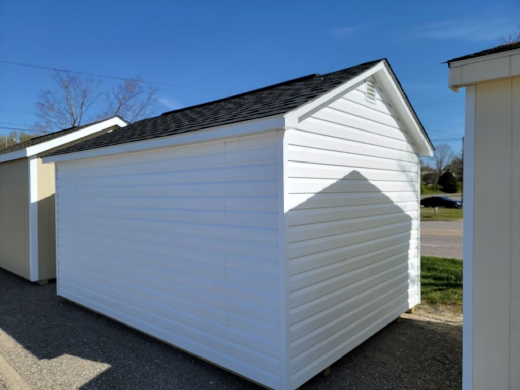10x14 Cabin