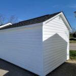 10x14 Cabin