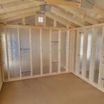 10x14 Cabin