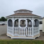 12x14 Gazebo