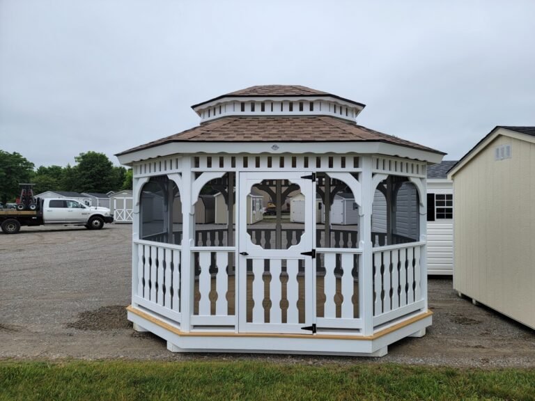 12x14 Gazebo