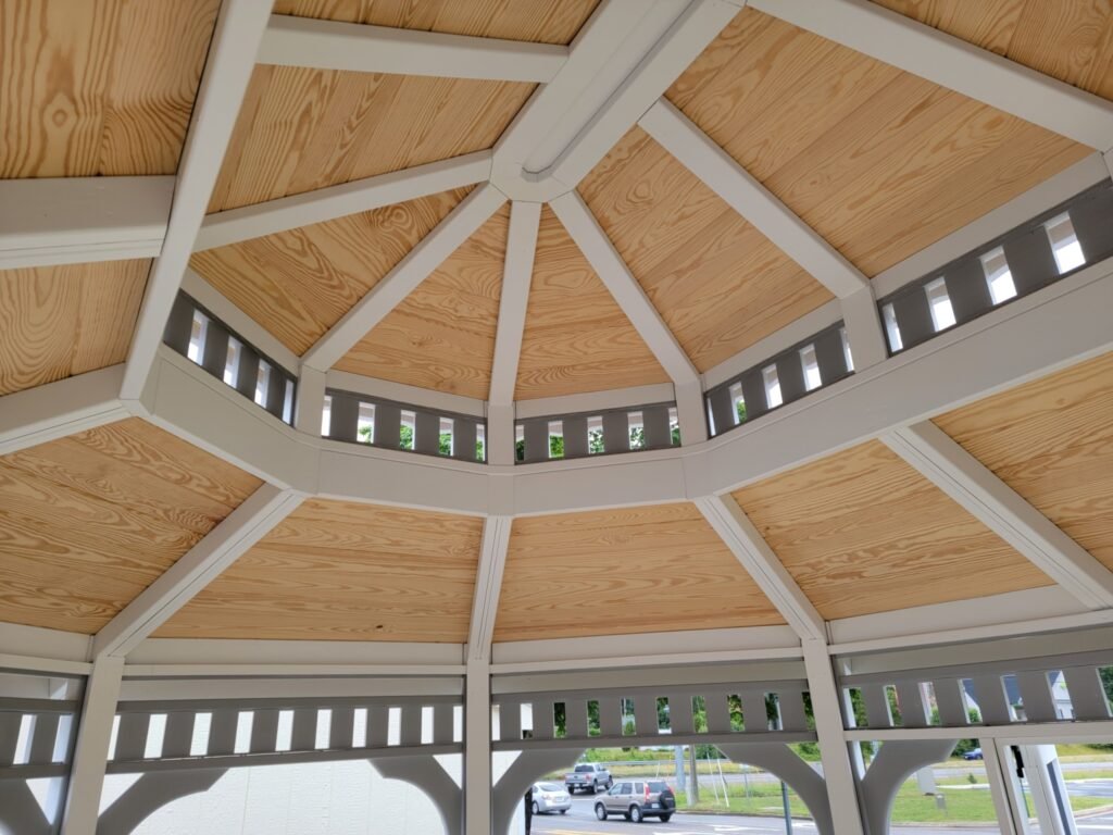 12x14 Gazebo