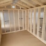 8x14 Cabin