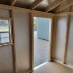 8x10 Cabin