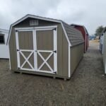 10x20 Barn