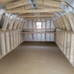 10x20 Barn