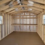 10x16 Cabin